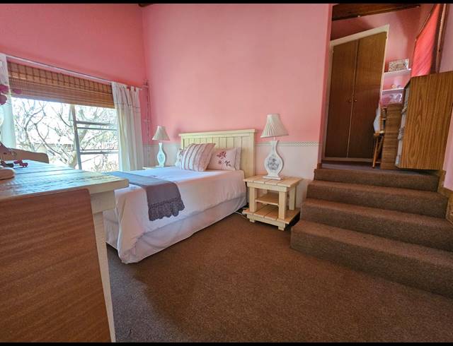 5 BEDROOM HOUSE FOR SALE IN SAFARI GARDENS